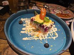 -卢布里西餐厅(总店)