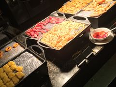-星伦多 自助料理(圆融店)