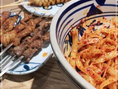 -老九圆山西面馆(CBD店)