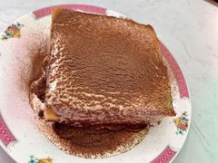 -东鑫记港式茶餐厅(南京东路店)
