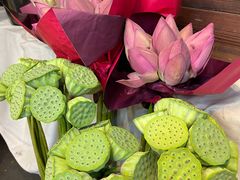 -双季花艺园艺市场(浦东店)