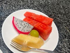 -海悦花园大酒店·石坊铁板烧