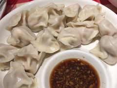 -西贝莜面村(东莞壹号广场店)