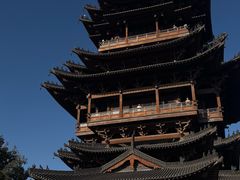 -杭州半山国家森林公园