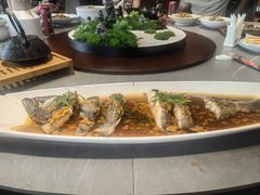 -大秦瓦罐(光谷大街店)