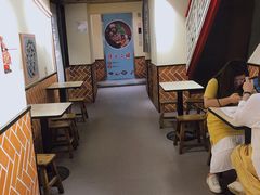 -八婆婆烧仙草(中山路店)