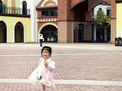 -歌斐颂巧克力小镇