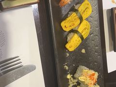 -松临·铁板烧&Omakase(神农店)