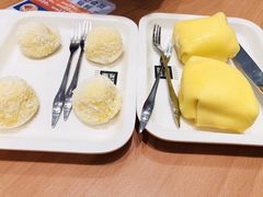 -满记甜品(日月光二店)
