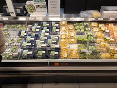 -永辉超市(郫都区爱琴海店)