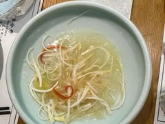 -西安绿地假日酒店·丽宝轩中餐厅