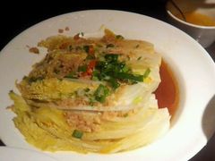 android_upload_pic-外婆家(杭州马塍店·杭帮菜名店)