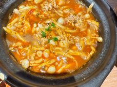 -川堂风·跷脚牛肉·乐山爆炒(宝山日月光店)