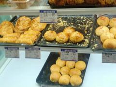 -白玉兰食品(中山公园龙之梦店)