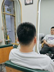 -保罗造型