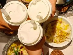 -谷田稻香·砂锅菜(元洪店)