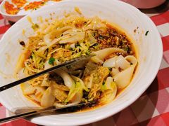 -西贝(无锡万象城店)