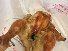 -吴山烤禽 (吴山路店)