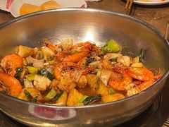 -七欣天香辣蟹火锅(上海银亿滨江店)