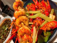 经典十三香龙虾-红盔甲·小龙虾(天钥桥店)