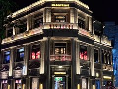 -栢里酒店(广州上下九步行街店)