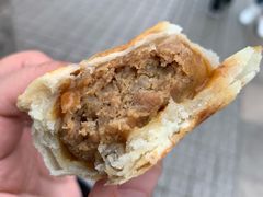 -长发西饼(临顿路店)