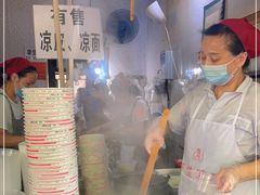 -家阳赵师傅油饼包烧麦(粮道街店)