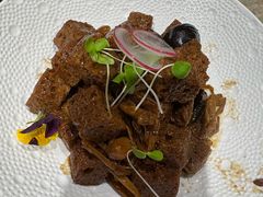 -金枝玉叶上海人家食府(三里河店)