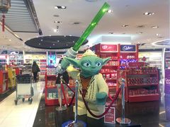 -吉隆坡国际机场