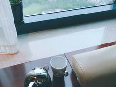 -上海龙之梦万丽酒店