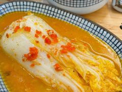 -蟹味阁·蟹黄面(体育西横街店)