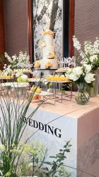 -北京嘉里大酒店·宴会厅婚宴·户外婚礼·生日宴