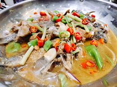 -雅和睿景·商务宴·风味土窑鸡(花博汇店)
