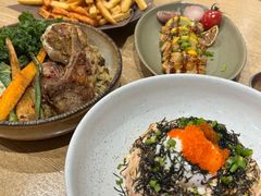 -娜娜家•Nana's restaurant (南开大悦城店)