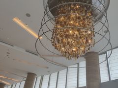-洲际酒店·地平线全日餐厅HORIZON CAFÉ