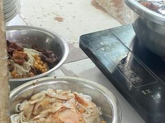 -王中王正宗桂林米粉(福建路店)