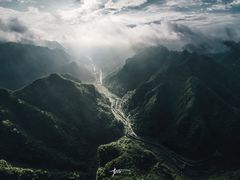 -朱砂古镇