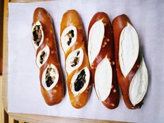 红豆碱水包-81bakery(关山路店)