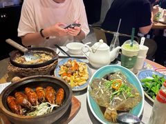 -啫神·广州地标美食(北京路店)