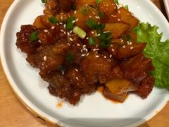-醉得意(济南万达店)