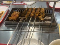 -彭城八戒羊肉串(总店)