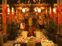 -文儒九号·闽菜馆(三坊七巷店)