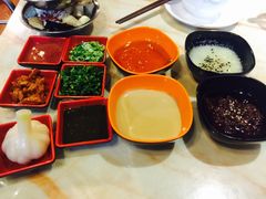 -白云宾馆-中餐厅