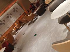 -Tims天好咖啡·贝果(东方广场店)