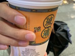 -茶颜悦色(登高路上店)