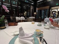 -明阁 Ming Court(广州朗豪酒店)