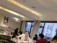-芳草地西式融合餐厅(回龙窝店)