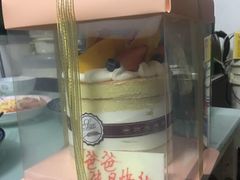 面包干-燊辉燊麦(世贸店)