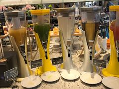 -翠湖宾馆·中餐厅