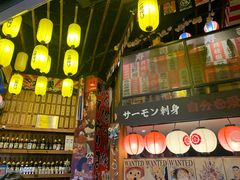 -达摩食堂(仓山万达店)